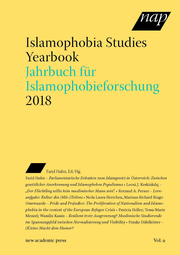 Islamophobia Studies Yearbook 2018/Jahrbuch für Islamophobieforschung 2018