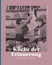 Küche der Erinnerung - Cover