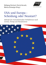 USA und Europa - Scheidung oder Neustart? - Cover