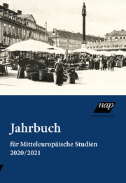 Jahrbuch für Mitteleuropäische Studien 2020/21