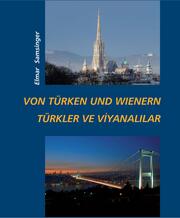 Von Türken und Wienern - Türkler ve Viyanalilar - Cover