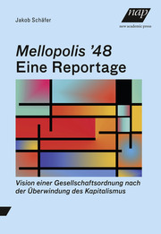 Mellopolis 48 - Eine Reportage - Cover