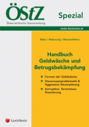 ÖStZ Spezial - Handbuch Geldwäsche und Betrugsbekämpfung