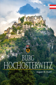 Burg Hochosterwitz - Cover