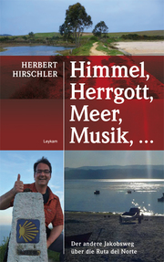 Himmel, Herrgott, Meer, Musik,... - Cover
