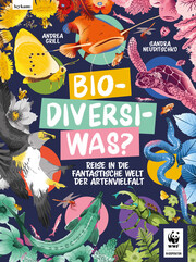 Bio-Diversi-Was? - Cover