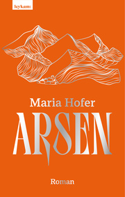 Arsen - Cover