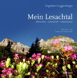 Mein Lesachtal - Cover