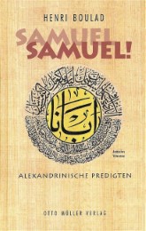 Samuel, Samuel