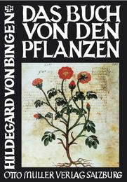 Das Buch von den Pflanzen