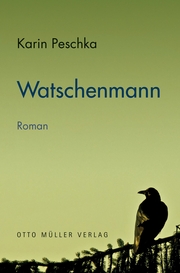 Watschenmann - Cover