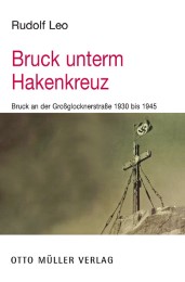 Bruck unterm Hakenkreuz - Cover