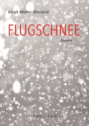 Flugschnee - Cover