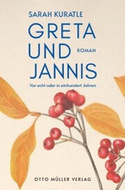 Greta und Jannis - Cover