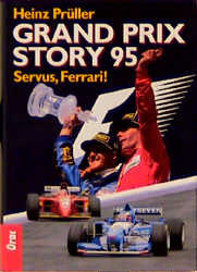 Grand Prix Story 95