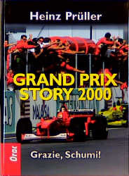 Grand Prix Story 2000