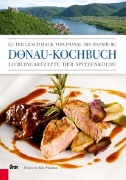 Das Donau-Kochbuch