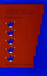 Hanswurstiaden - Cover