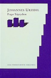 Prager Triptychon - Cover