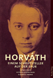 Horváth - Cover