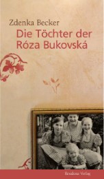 Die Töchter der Róza Bukovská - Cover