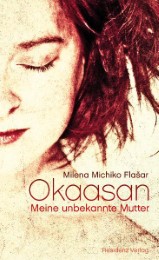 Okaasan - Meine unbekannte Mutter - Cover