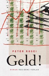 Geld! - Cover
