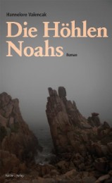 Die Höhlen Noahs - Cover
