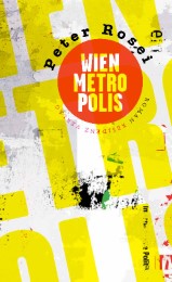Wien Metropolis - Cover