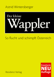 Der kleine Wappler - Cover