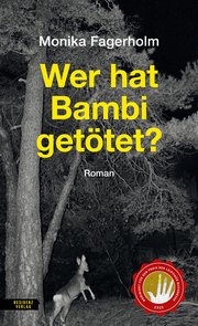 Wer hat Bambi getötet? - Cover