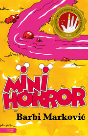 Minihorror - Cover