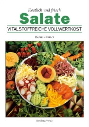 Salate: Köstlich und Frisch
