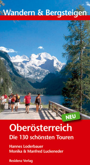 Wandern & Bergsteigen: Oberösterreich