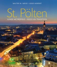St. Pölten - Cover