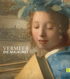 Vermeer - Die Malkunst