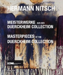 Hermann Nitsch - Cover