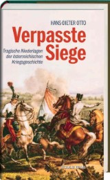 Verpasste Siege - Cover