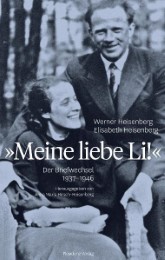 'Meine liebe Li!' - Cover