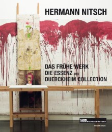 Hermann Nitsch - Das frühe Werk