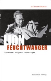 Lion Feuchtwanger - Cover