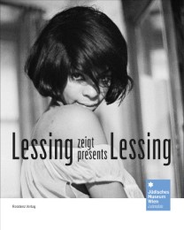 Lessing zeigt Lessing/Lessing presents Lessing - Cover