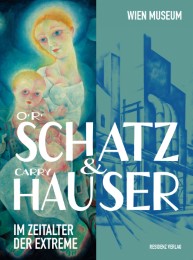 Otto Rudolf Schatz & Carry Hauser