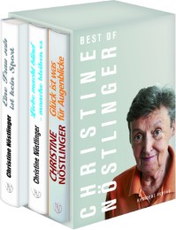 Best of Christine Nöstlinger - Cover