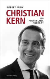 Christian Kern - Cover