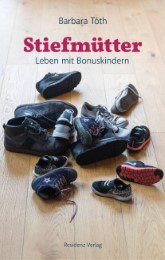 Stiefmütter - Cover