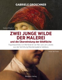 Zwei junge Wilde der Malerei und die Überwindung der Bildfläche/Two 'Junge Wilde' Painters and the three-dimensional surface