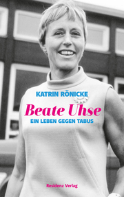 Beate Uhse - Cover