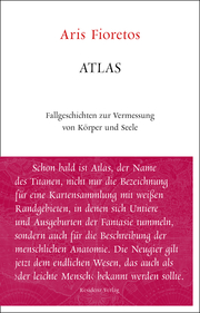 Atlas - Cover