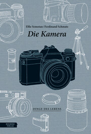 Die Kamera - Cover